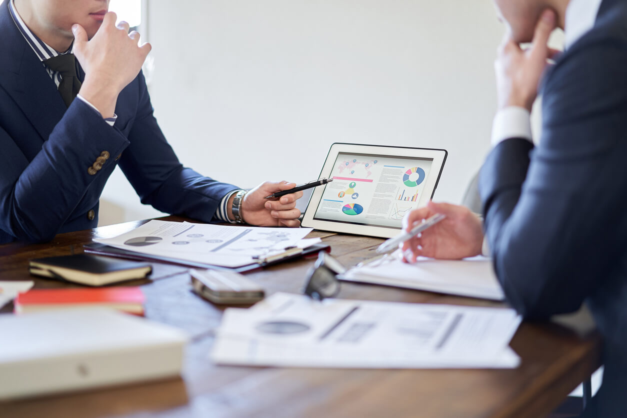 4. 採用戦略コンサルティング